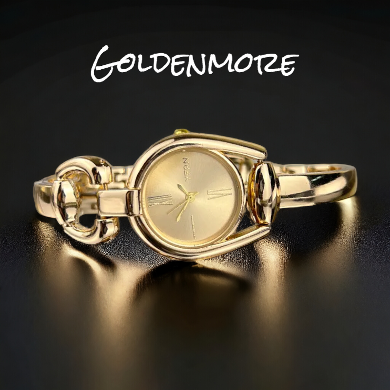 Montre GoldenMore 